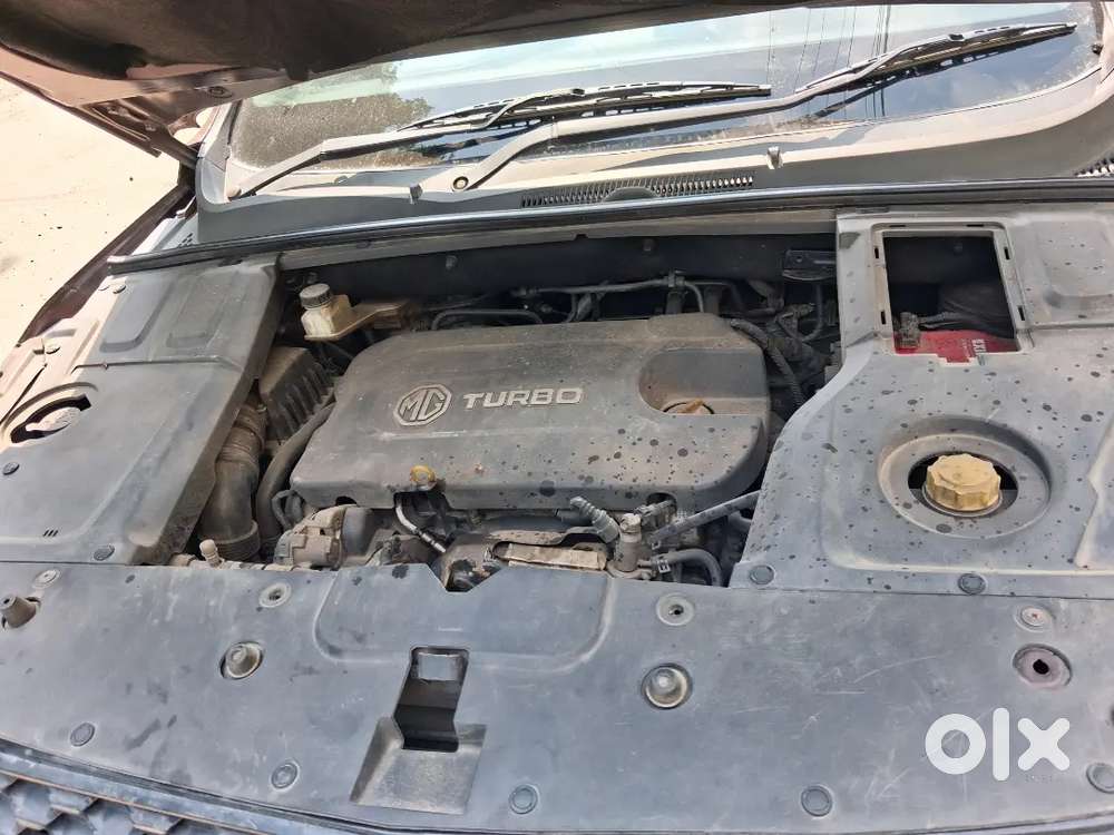 Mg Hector Plus 2.0 Diesel 2020