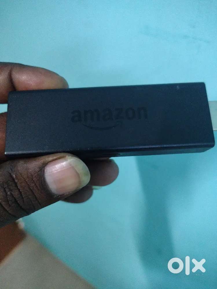 Fire tv stick