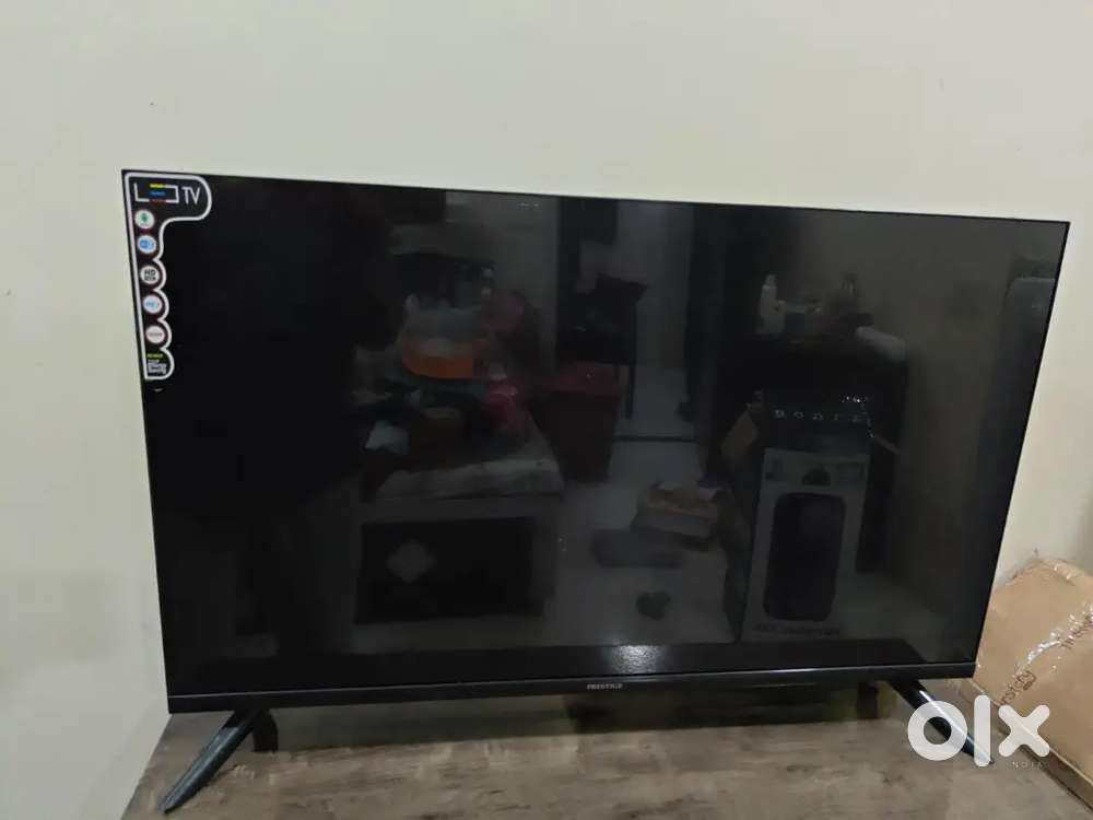 Prestige LED TV Excellent Condition