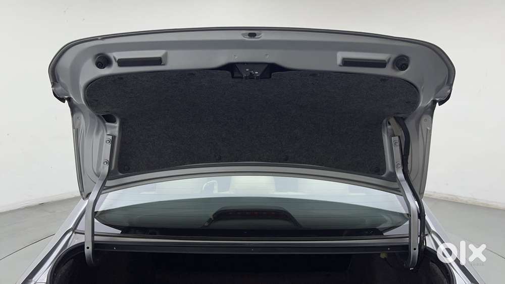 Honda City Vx Petrol Cvt, 2023, Petrol