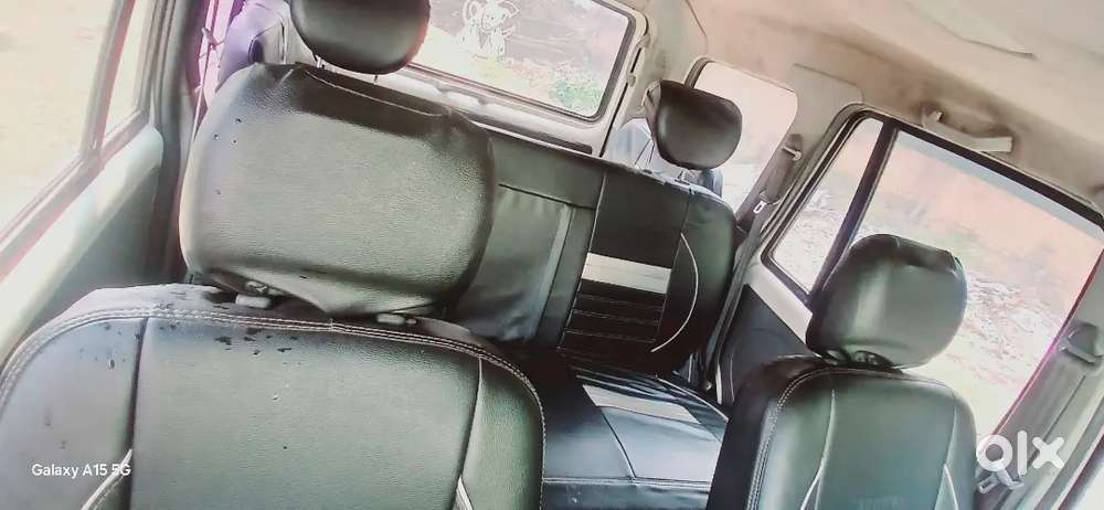 Mahindra Scorpio 2014 Diesel Automatic