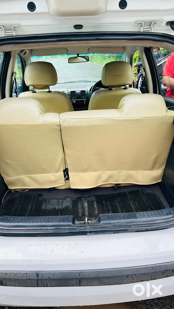Hyundai Getz Petrol Manual 2007 Year