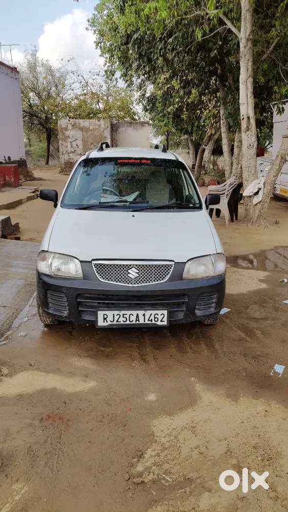 Maruti Suzuki Alto 2011 Petrol Well Maintained
