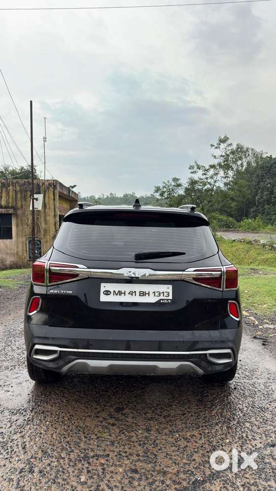 Kia Seltos 2022 Diesel 77000 Km Driven