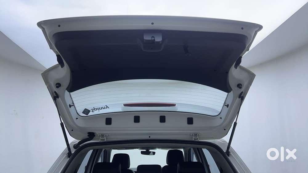 Skoda Kushaq 1.5 Tsi Style, 2021, Petrol