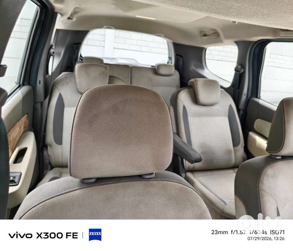 Renault Lodgy Stepway 110ps Rxz 8s, 2019, Diesel