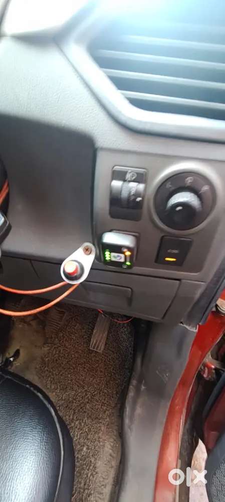 Car Ok H But Body Thodi Si Gali H