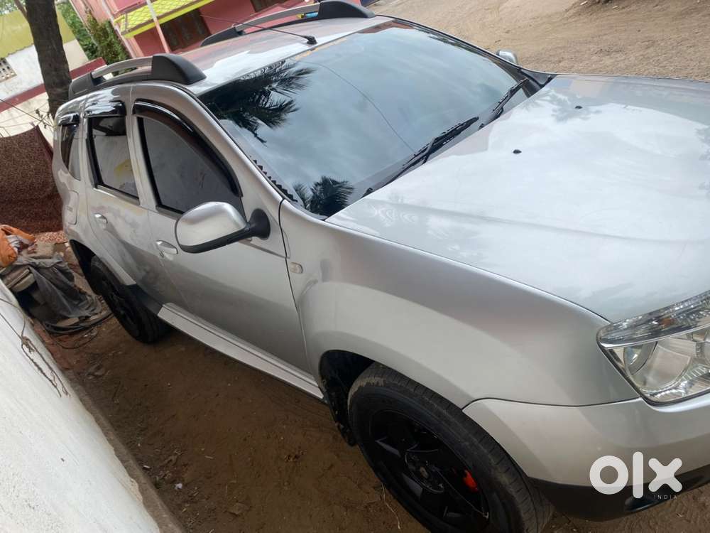 Renault Duster 2013 Diesel Good Condition