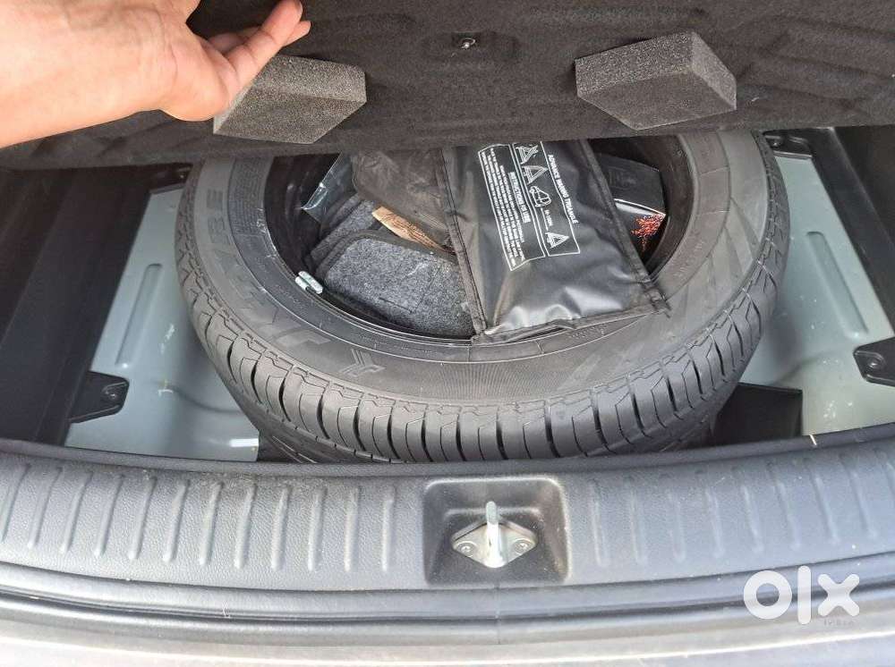 Kia Seltos 1.5 Gtx+ Diesel At, 2025, Diesel