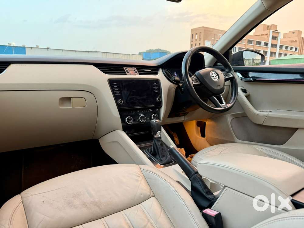 Skoda Octavia 2.0 L&k Tdi, 2017, Diesel