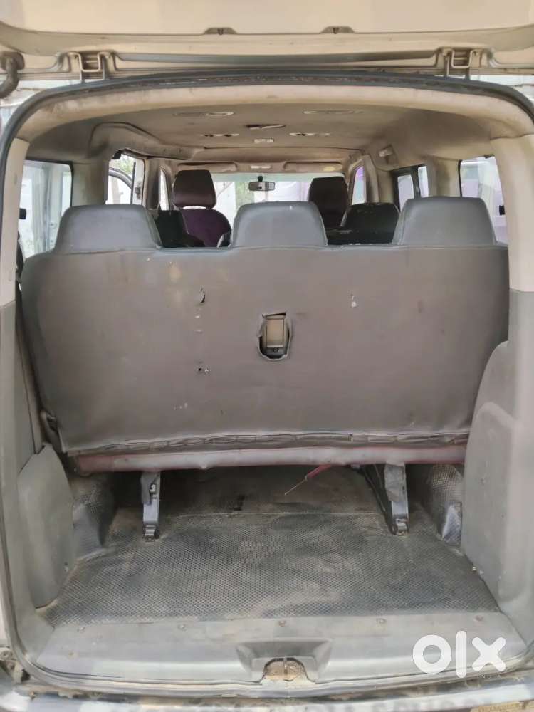 Vehicle Good Condition, Tyre Condition 70 %, Little Batchwork