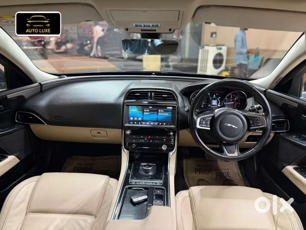 Jaguar Xe 2.0l Diesel Prestige, 2019, Diesel