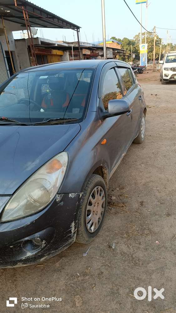 Hyundai I20 Magna Car For Sale