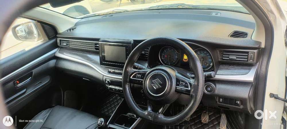 Maruti Suzuki Xl6 Zeta, 2021, Petrol