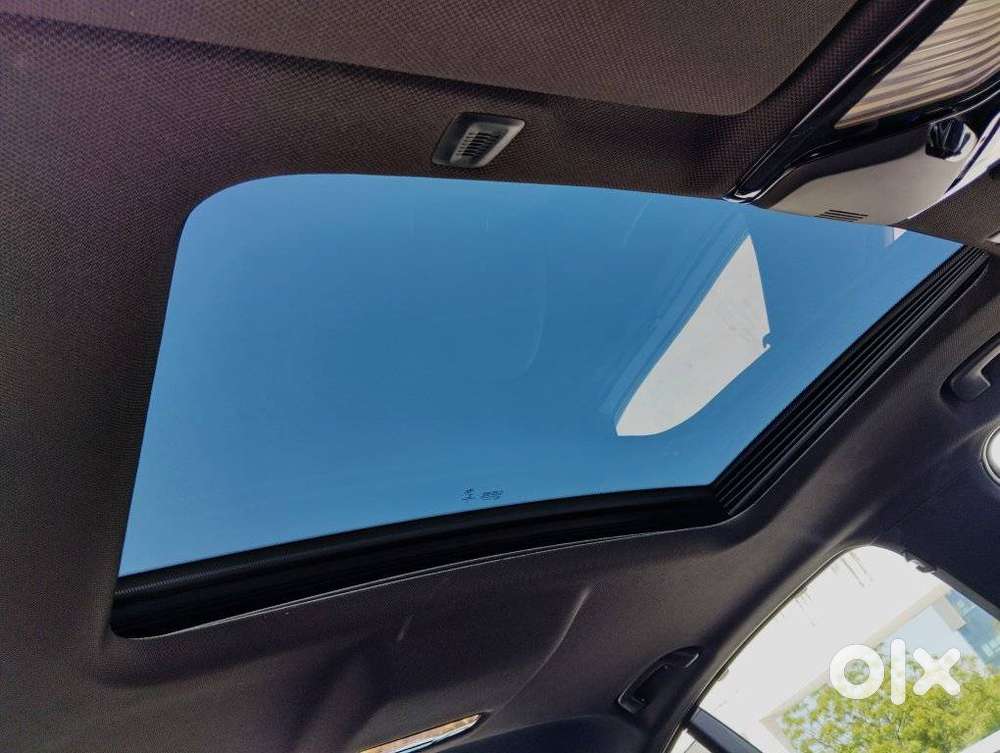 Bmw 5 Series 3.0 530d M Sport, 2018, Diesel