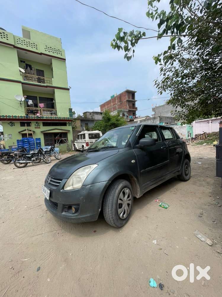 Maruti Suzuki Swift Petrol 2006