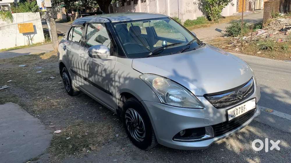 Maruti Suzuki Dzire 2014 Diesel 72000 Km Driven