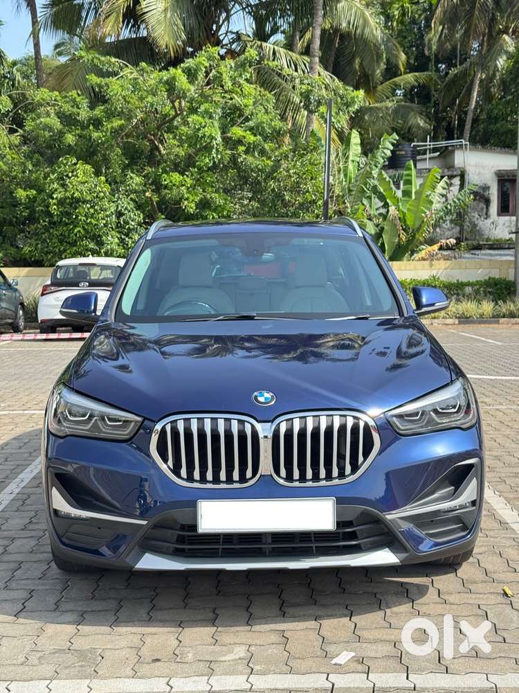 Bmw X1 Xdrive 20d Xline, 2020, Diesel