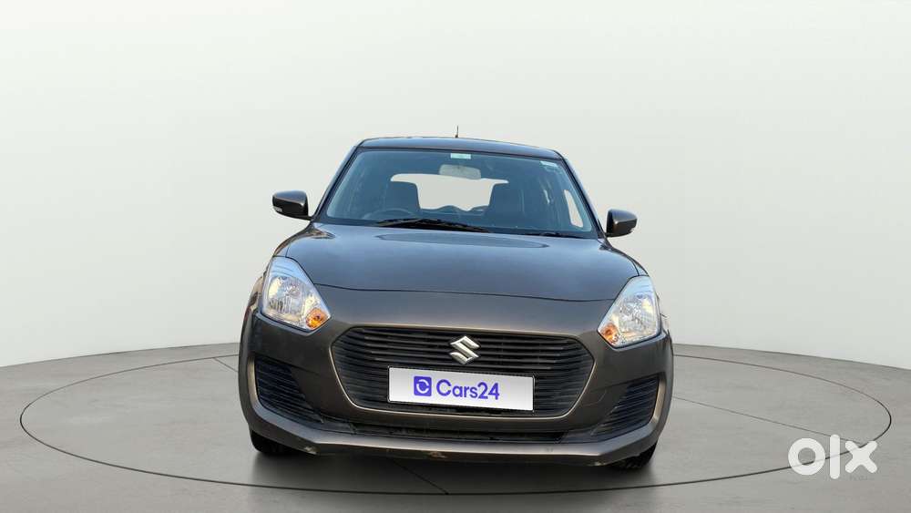 Maruti Suzuki Swift Amt Vxi, 2019, Petrol