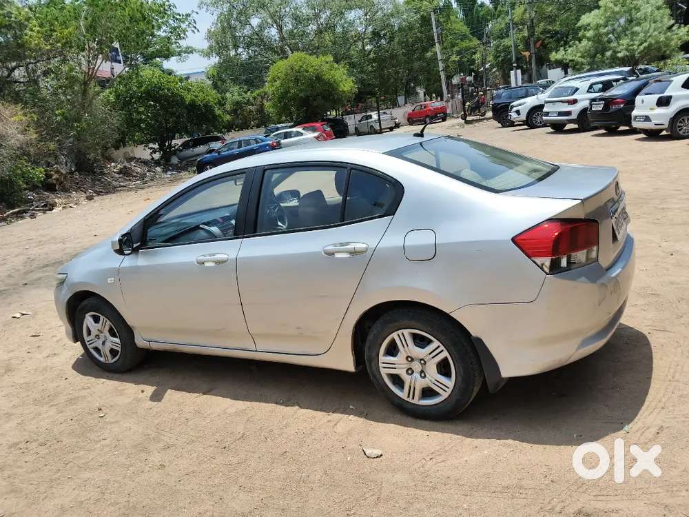 Honda City For Sale Petrol