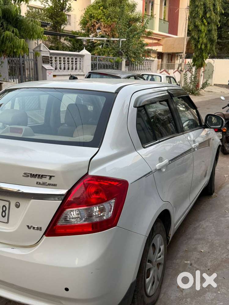 Maruti Shift Desire Deasel
