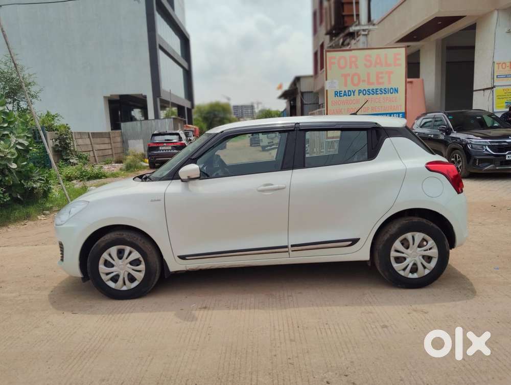Maruti Suzuki Swift Vdi, 2019, Diesel