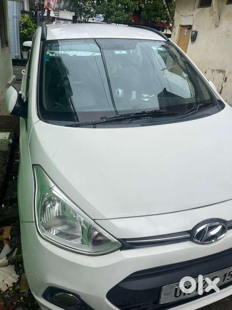 Hyundai Grand I10 2014 Diesel Manual