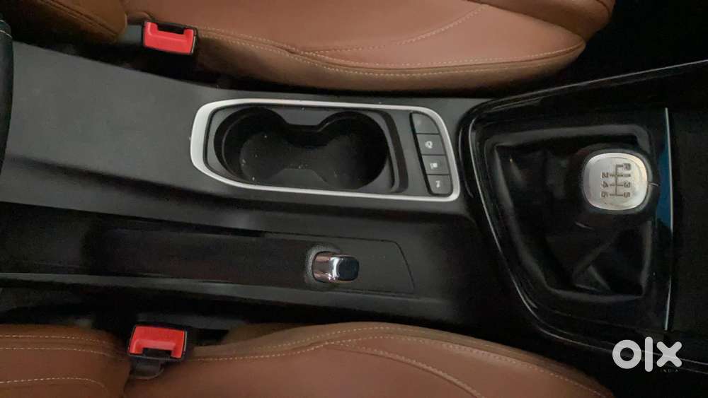Mg Hector Plus Sharp Pro 2.0 Turbo Diesel 6 Str, 2022, Diesel