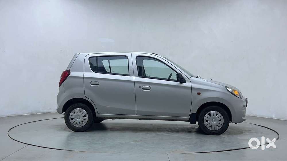 Maruti Suzuki Alto 800 Cng Lxi Optional, 2021, Cng & Hybrids