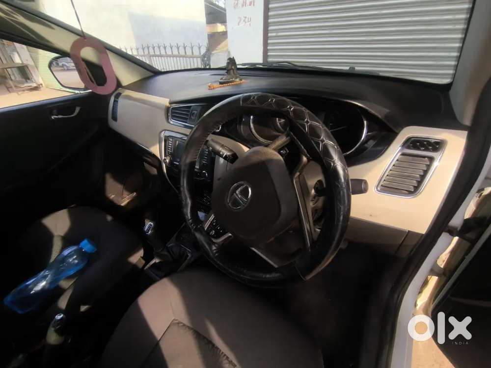 Tata Zest 2015 Diesel Well Maintained