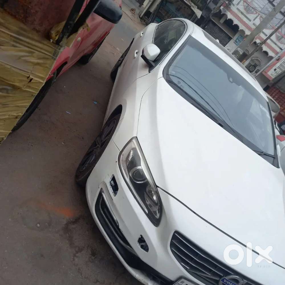 Volvo S60 2015 Diesel 145000 Km Driven