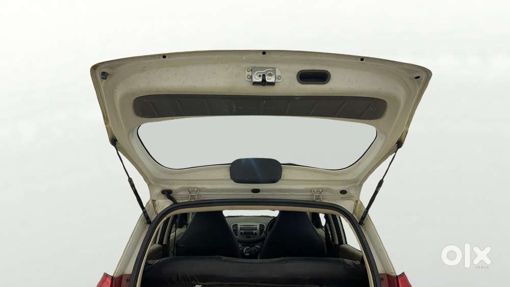 Hyundai I10 Era, 2013, Petrol