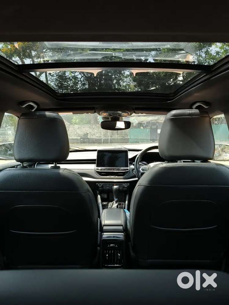 Jeep Compass 2022 Model S