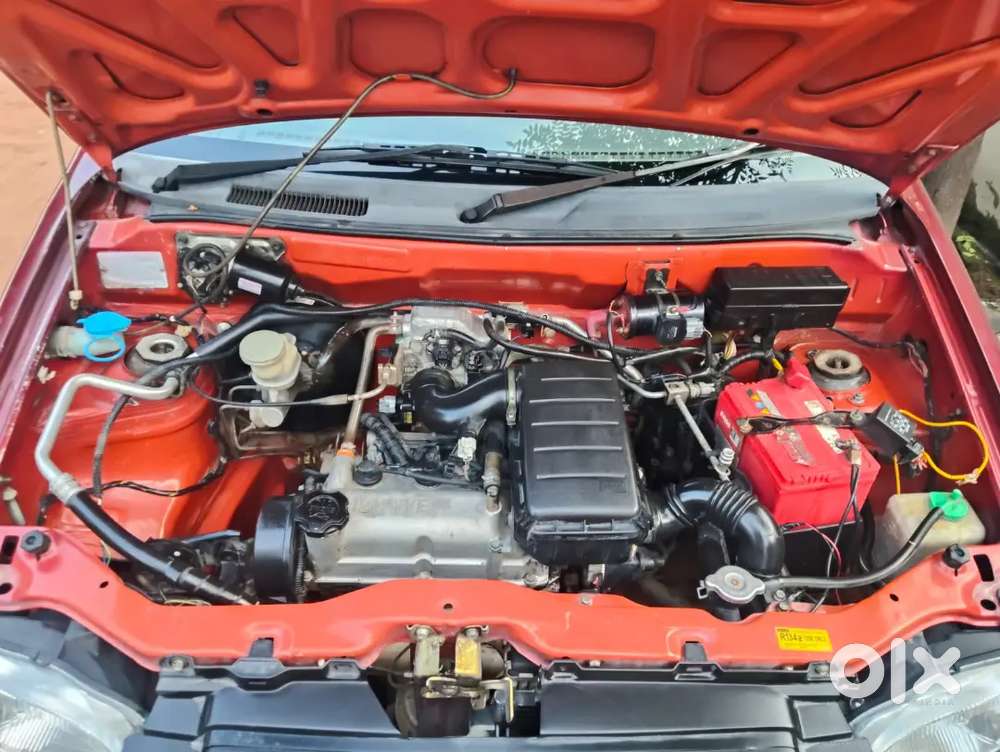 Maruti Suzuki Alto 800 2008 Petrol Good Condition