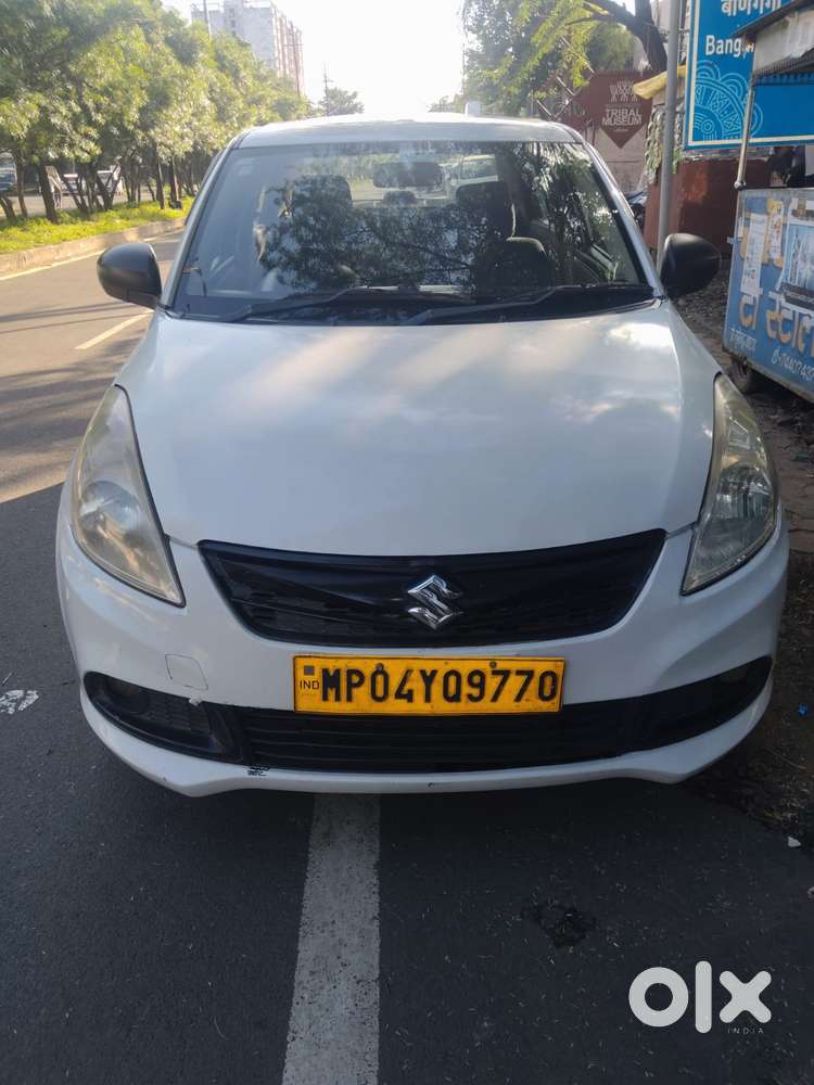 Maruti Suzuki Dzire 1.2 Tour S Cng, 2020, Cng & Hybrids