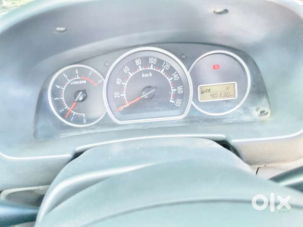 Maruti Suzuki Alto K10 1.0 Vxi, 2011, Petrol