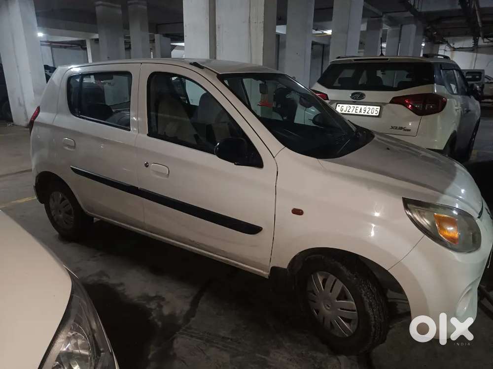 Maruti Suzuki 800 2017 Manual Petrol