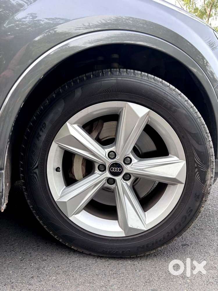 Audi Q7 3.0 Technology 55 Tfsi, 2023, Petrol