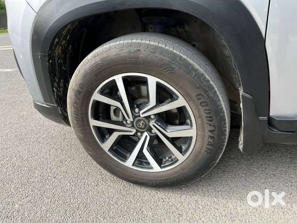 Honda Elevate Sv Mt, 2024, Cng & Hybrids