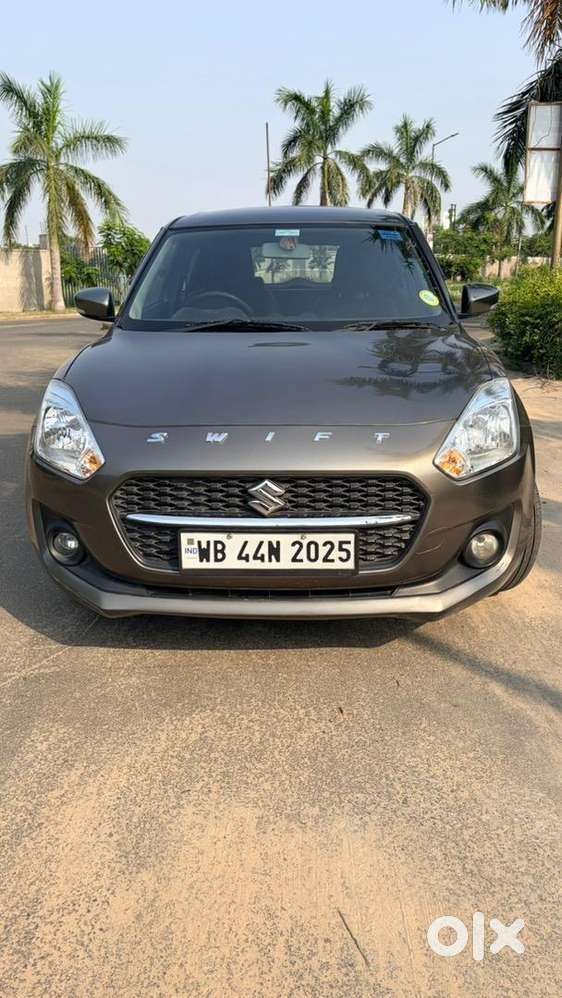 Maruti Suzuki Swift Vxi 2022 Petrol Good Condition