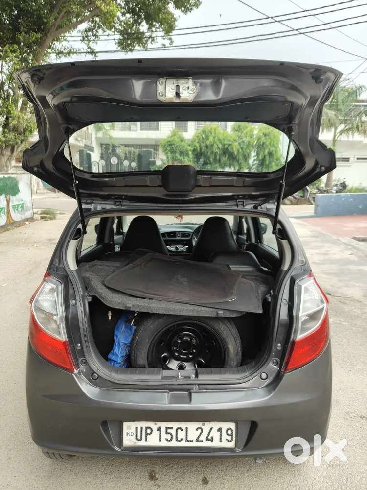 2nd Owner Maruti Alto 2017