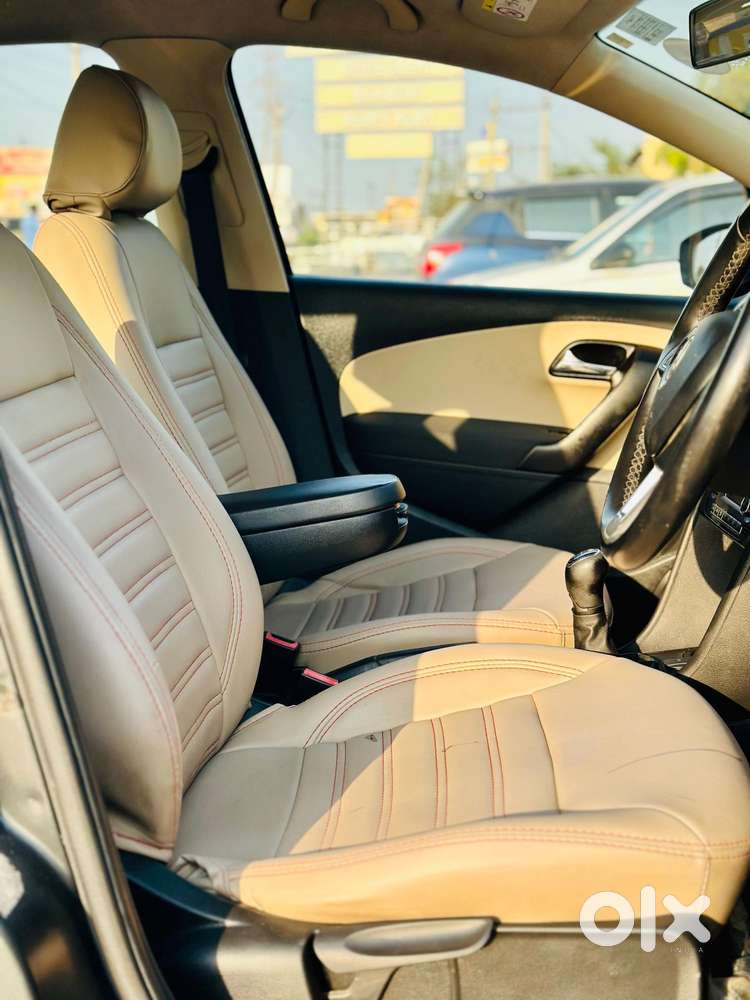Skoda Rapid Ambition 1.6 Mpfi Manual, 2019, Petrol
