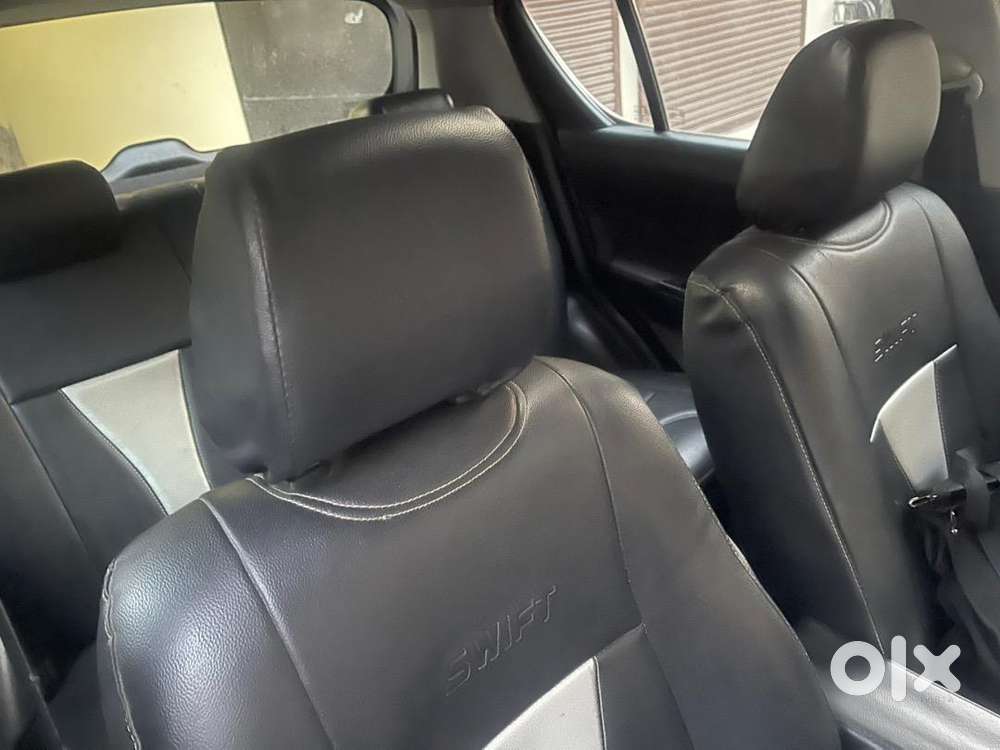 Maruti Suzuki Swift 2013 Diesel 88000 Km Driven