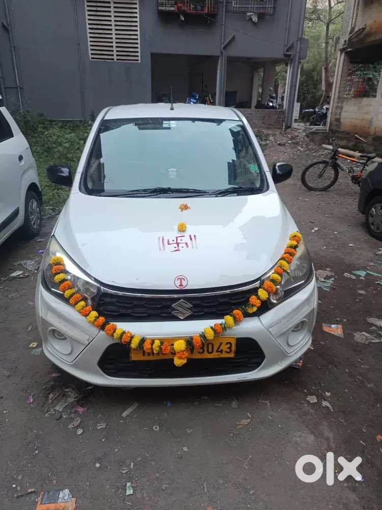 Maruti Suzuki Celerio 1.0 2019