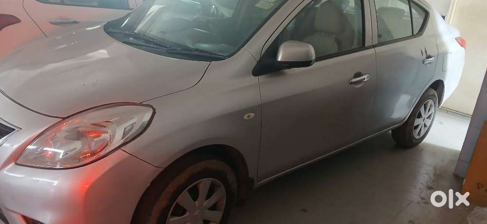 Nissan Sunny Diesel Xl, 2012, Diesel