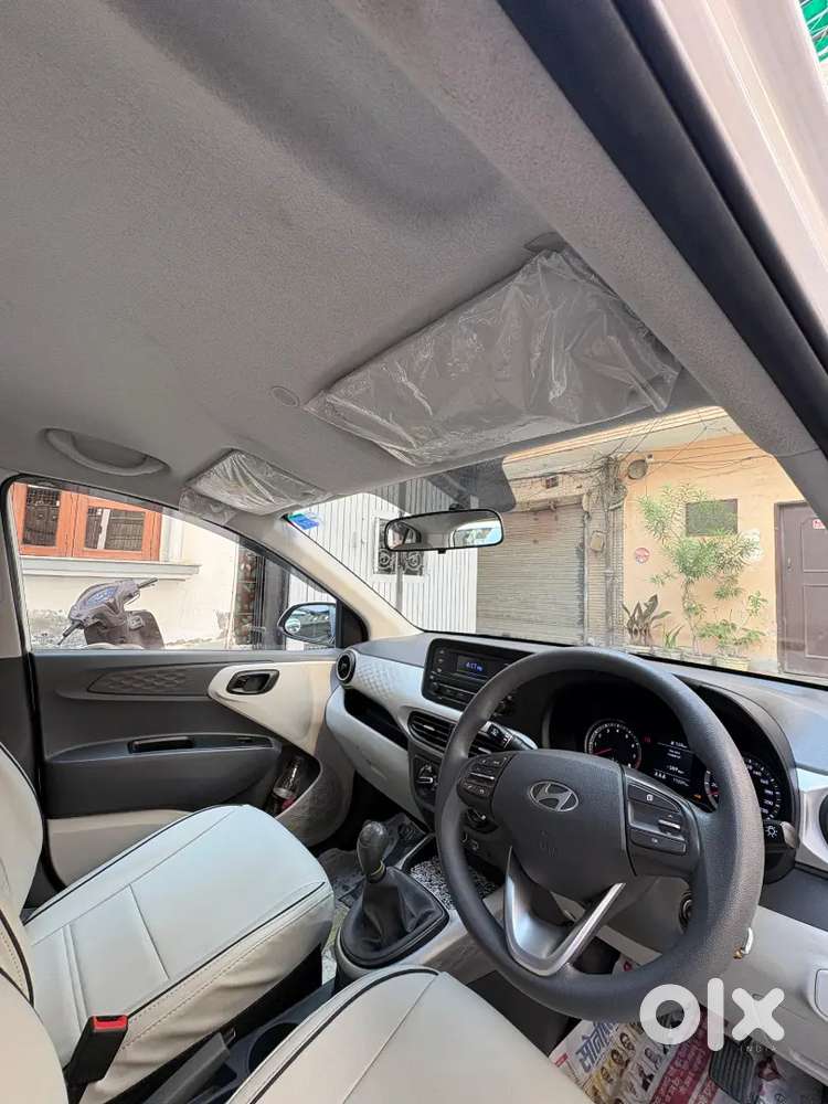 Hyundai Grand I10 Nios 2023