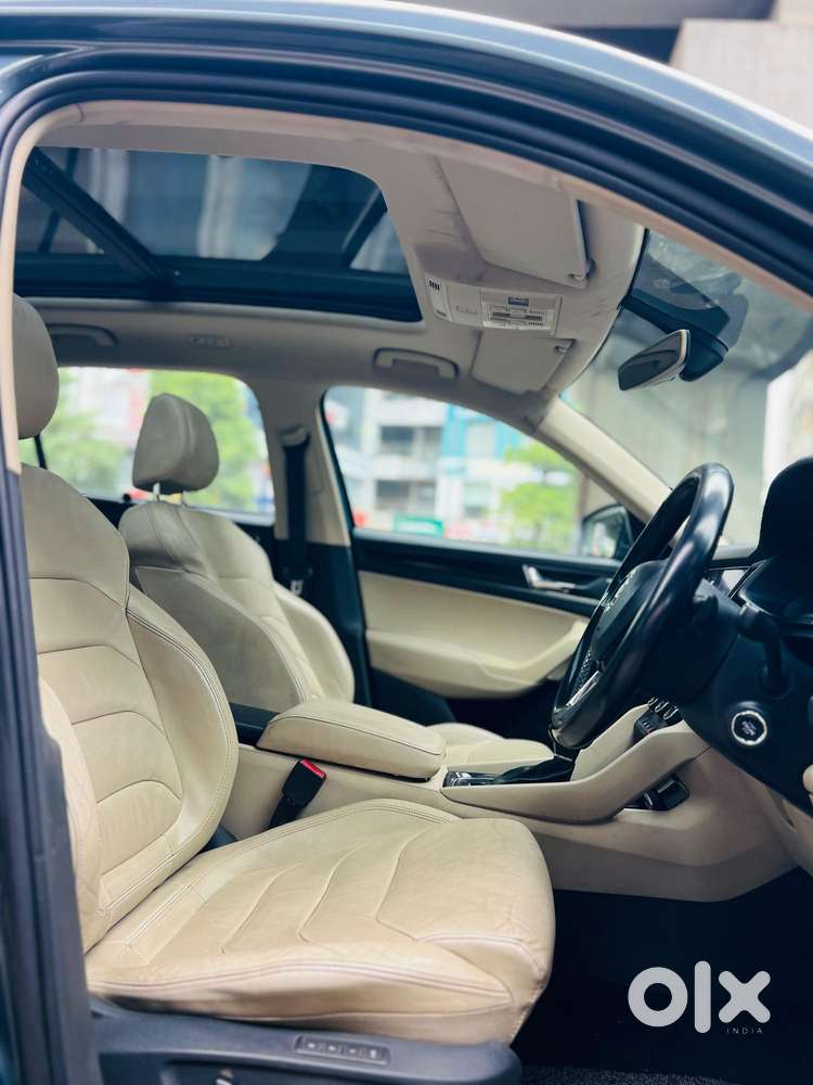 Skoda Kodiaq 2.0 Style Tdi 4x4 At, 2018, Diesel