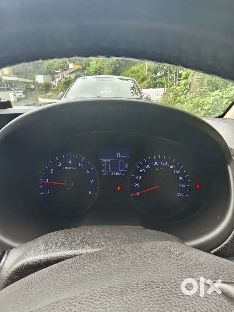 Hyundai I20 Asta 2013 Car
