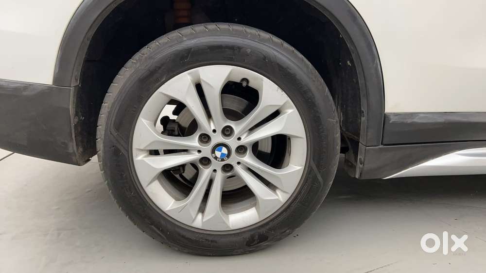 Bmw X1 2.0 Sdrive20i Xline, 2021, Petrol