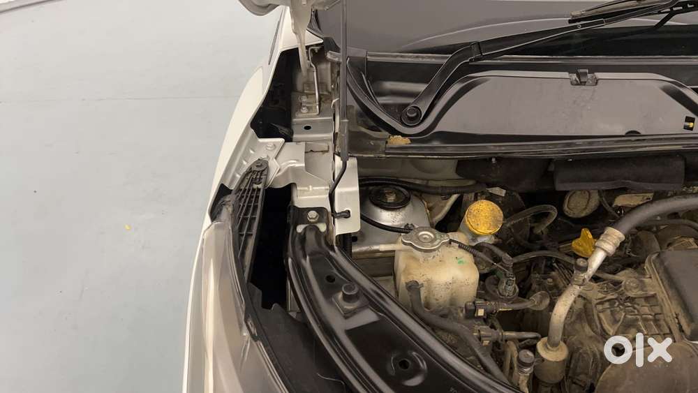 Nissan Magnite 1.0 Xl, 2022, Petrol
